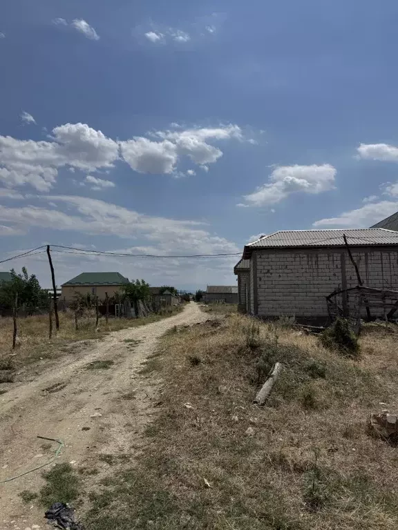 Участок в Дагестан, Хасавюрт проезд 1-й Крайний, 29 (4.0 сот.) - Фото 2