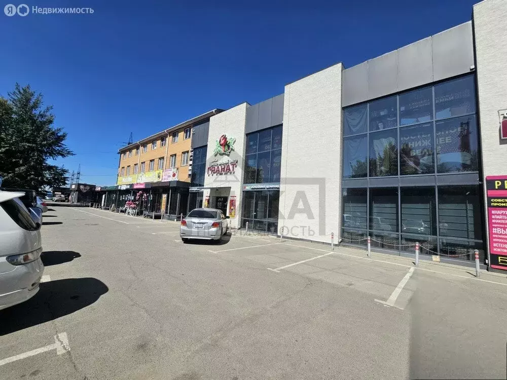 Офис (95 м) - Фото 2