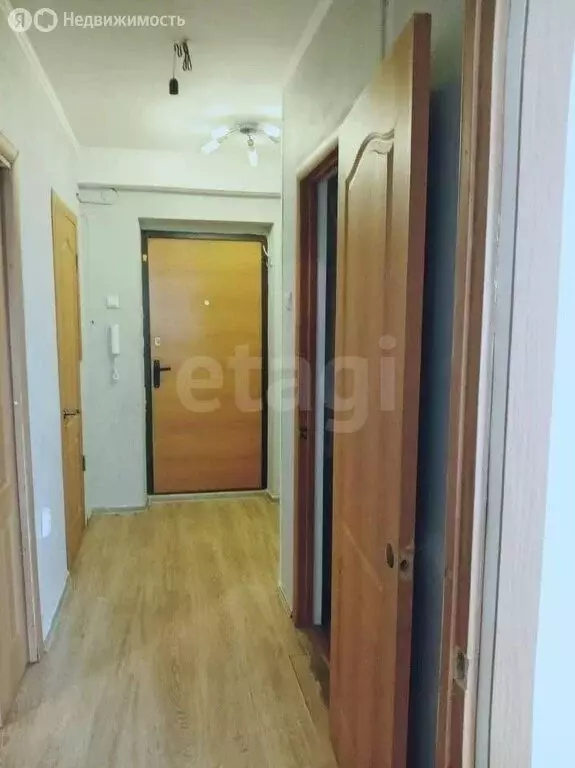 1-комнатная квартира: Улан-Удэ, 104-й микрорайон, 1/1 (33.6 м) - Фото 0