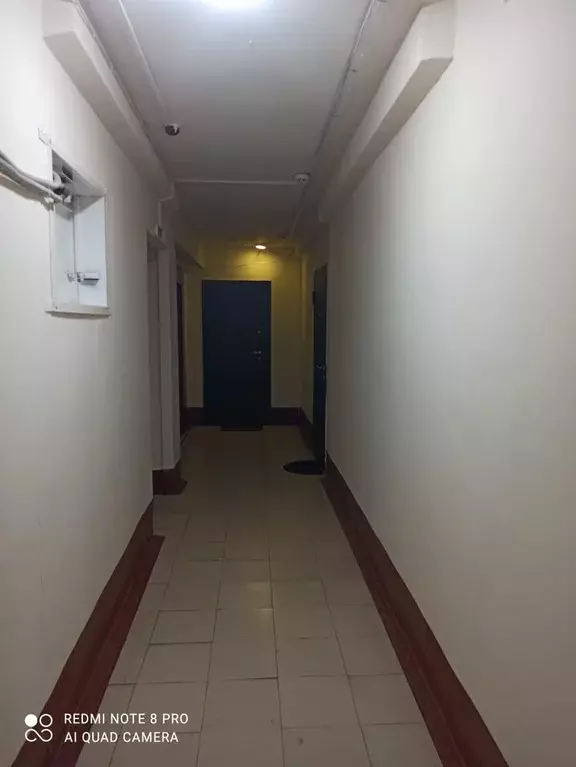Продаётся 1-к квартира, 32 м - Фото 1