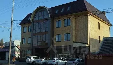 Офис в Краснодарский край, Краснодар Сормовская ул., 88 (35 м) - Фото 1
