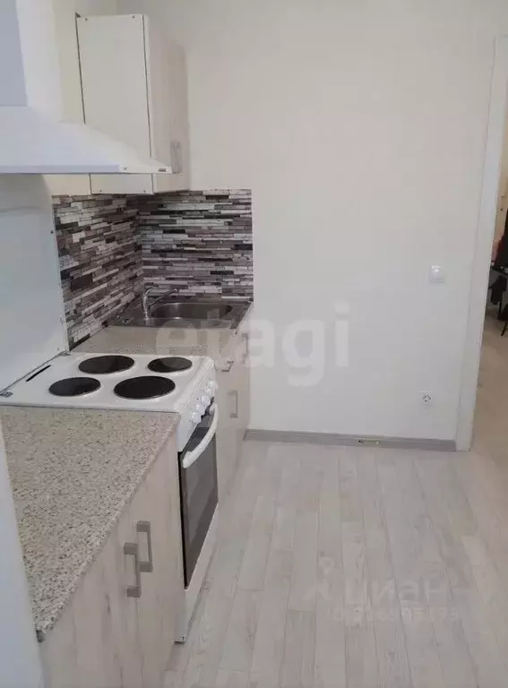 1-к кв. Пермский край, Пермь ул. Лукоянова, 31 (30.8 м) - Фото 1