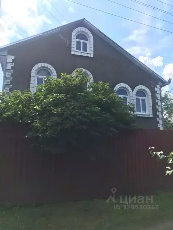 Дом в Московская область, Щелково городской округ, Марс СПК 19 (198 м) - Фото 1