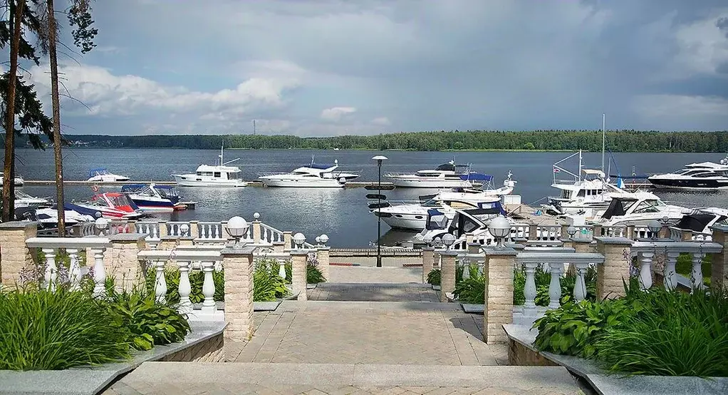 Таунхаус в Московская область, Мытищи городской округ, д. Подольниха, ... - Фото 1