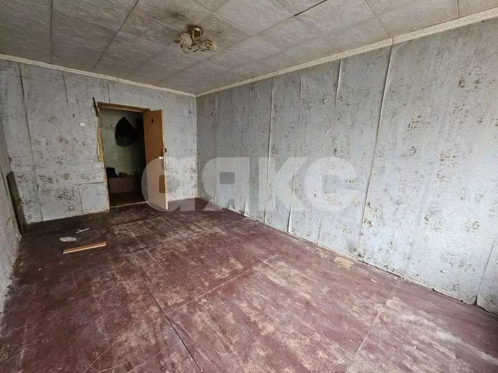 Комната Московская область, Воскресенск Лопатинский мкр, ул. ... - Фото 2