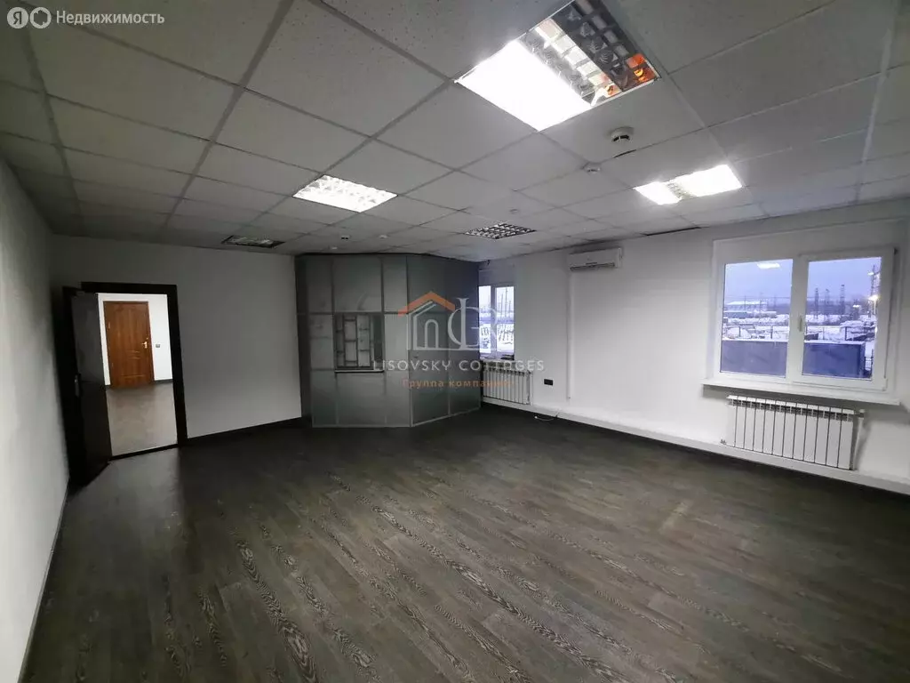 Офис (31 м) - Фото 1