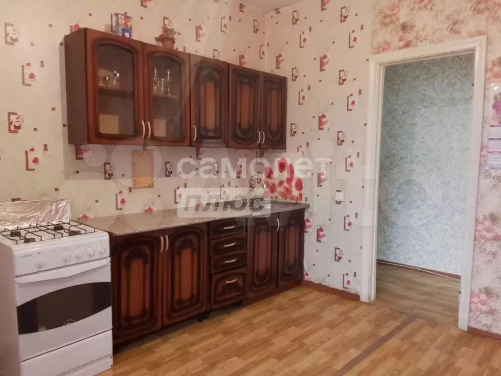 1-к. квартира, 46,8 м, 3/9 эт. - Фото 1