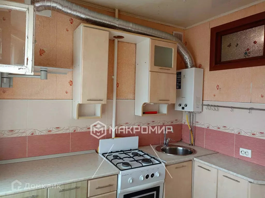Продаётся 2-к квартира, 44 м - Фото 0