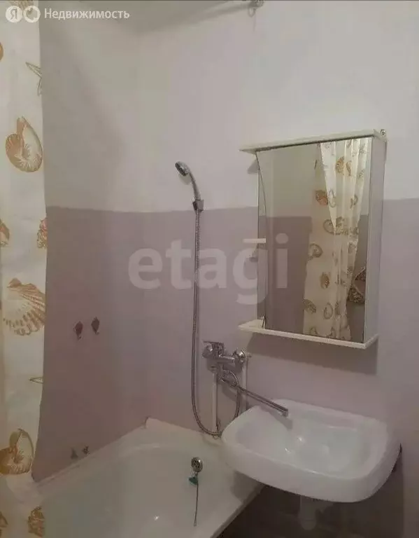 1-комнатная квартира: Ульяновск, улица Рябикова, 134 (35.6 м) - Фото 1