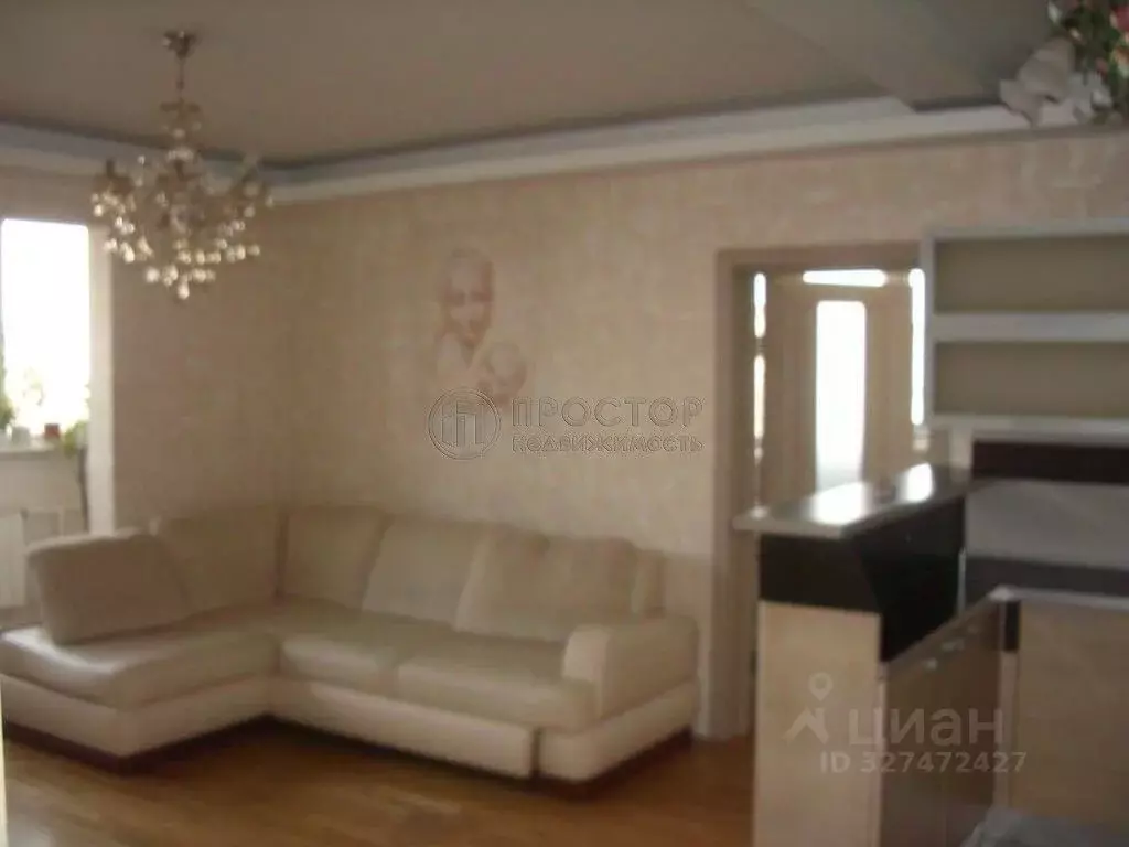 2-к кв. Московская область, Люберцы Октябрьский просп., 8к1 (86.1 м) - Фото 2