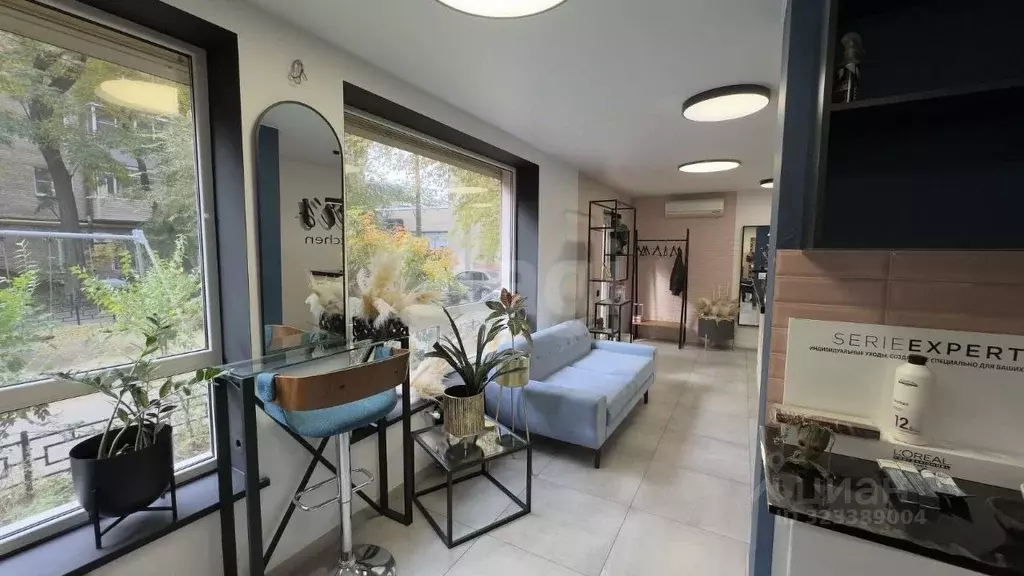 Помещение свободного назначения в Воронежская область, Воронеж ... - Фото 1