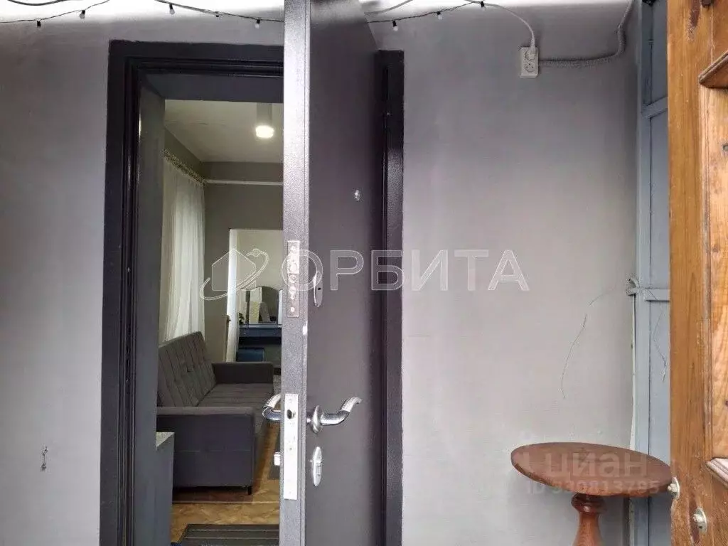 Дом в Тюменская область, Тюмень ул. Николая Чаплина, 81А (96 м) - Фото 2