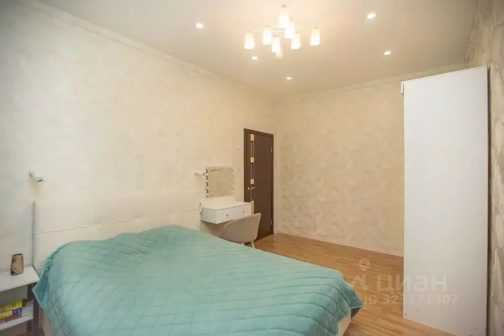 3-к кв. Ярославская область, Ярославль Красноперекопская ул., 11 (80.0 ... - Фото 1