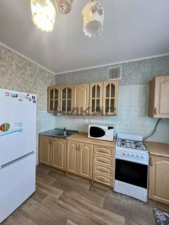 1-к кв. Ярославская область, Ярославль ул. 8 Марта, 21к2 (40.0 м) - Фото 0