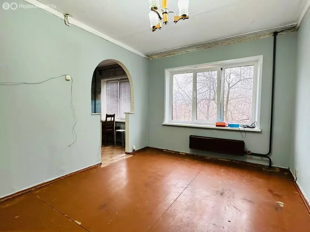 2-комнатная квартира: Саяногорск, микрорайон Енисейский, 12 (44.7 м) - Фото 2