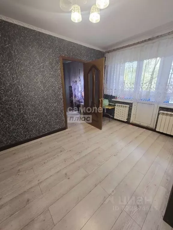 2-к кв. Московская область, Воскресенск ул. Ломоносова, 98 (44.0 м) - Фото 1