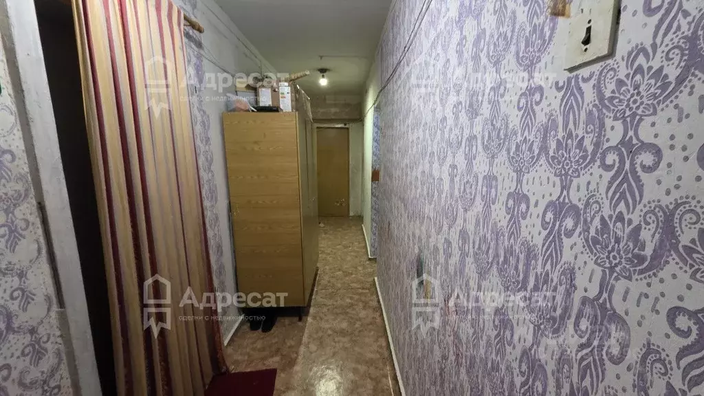 Комната Волгоградская область, Волгоград ул. Дегтярева, 1 (16.0 м) - Фото 1