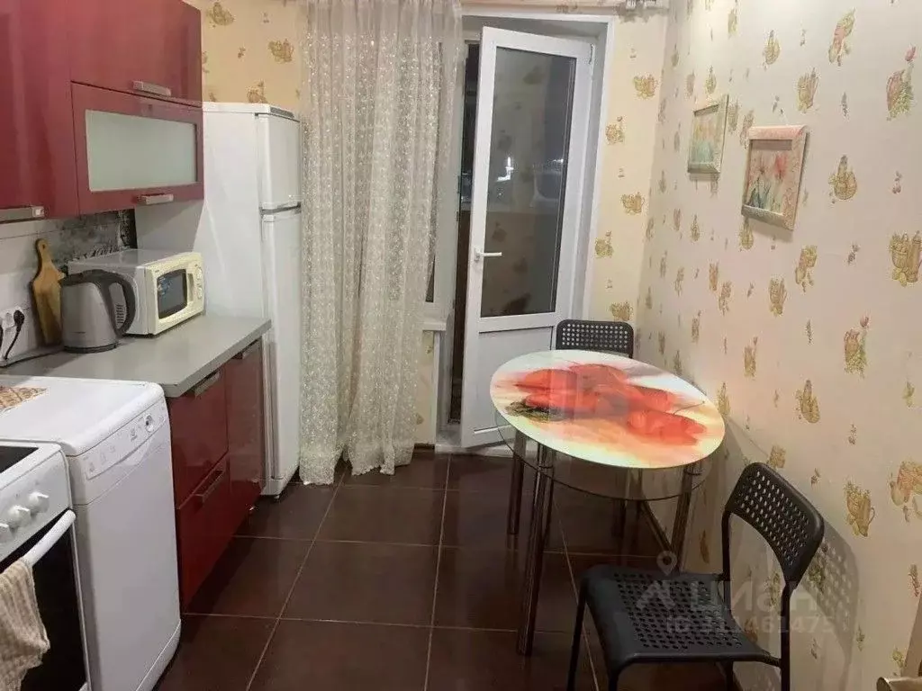 1-к кв. Ямало-Ненецкий АО, Губкинский 9-й мкр, 8 (38.0 м) - Фото 0