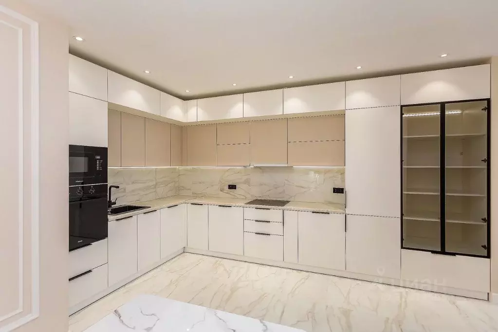 3-к кв. Московская область, Люберцы ул. Кирова, 11 (86.5 м) - Фото 0