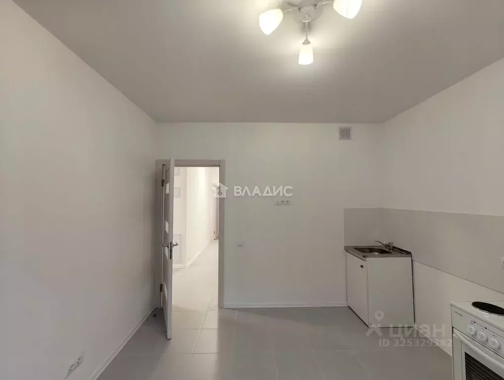 3-к кв. Москва Долгопрудная аллея, 15к2 (81.4 м) - Фото 1