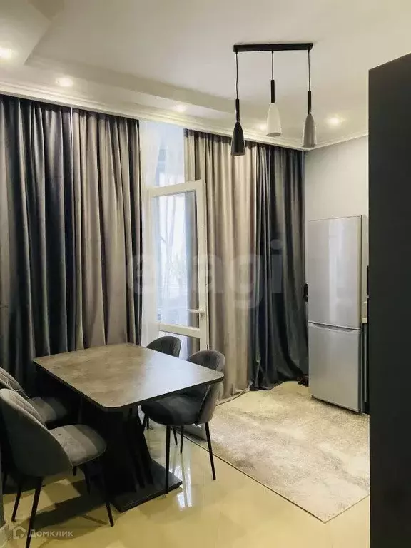 Продаётся 1-к квартира, 39.5 м - Фото 0