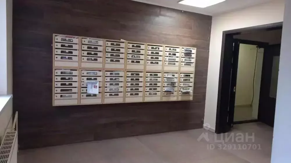 2-к кв. Москва ул. Татьянин Парк, 14к2 (52.1 м) - Фото 2