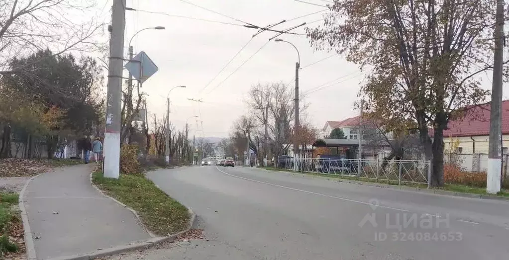 Дом в Крым, Симферополь ул. Куйбышева (53 м) - Фото 2