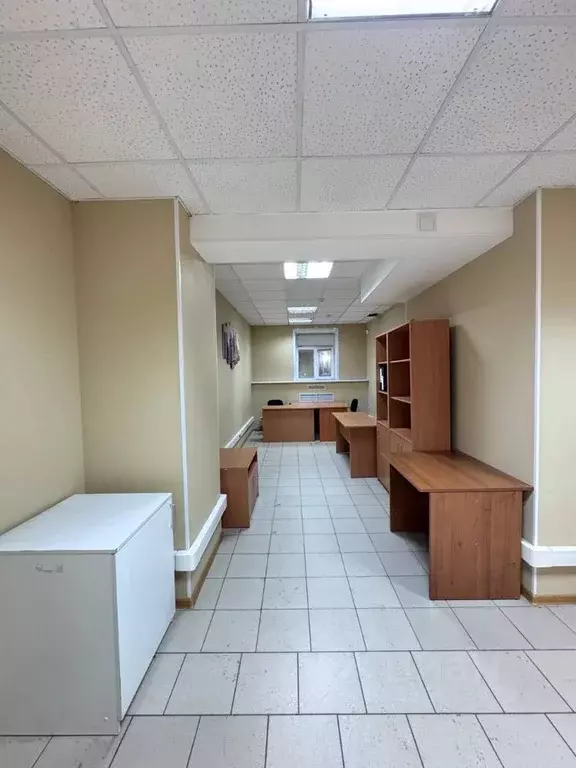 Офис в Татарстан, Казань Московская ул., 15 (38 м) - Фото 2