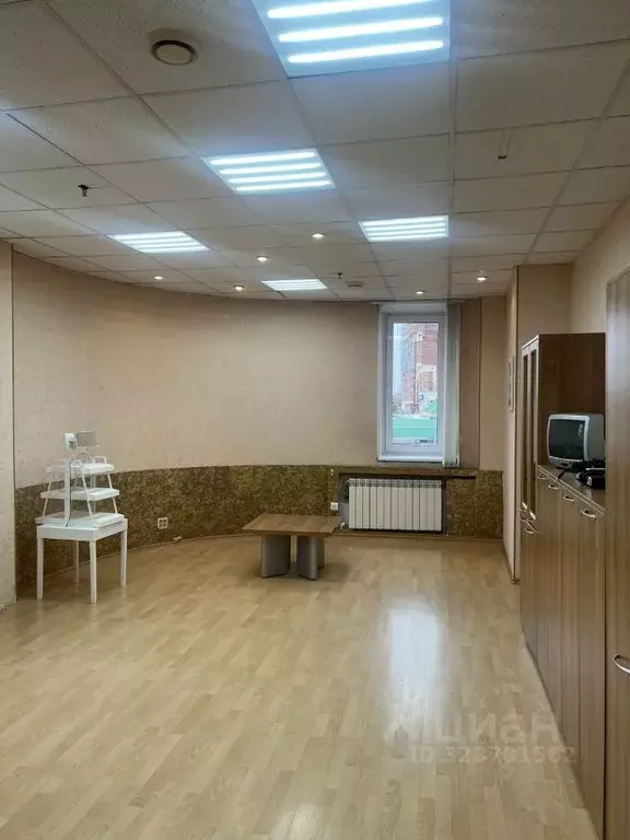 Офис в Челябинская область, Челябинск ул. Кирова, 19 (82 м) - Фото 2