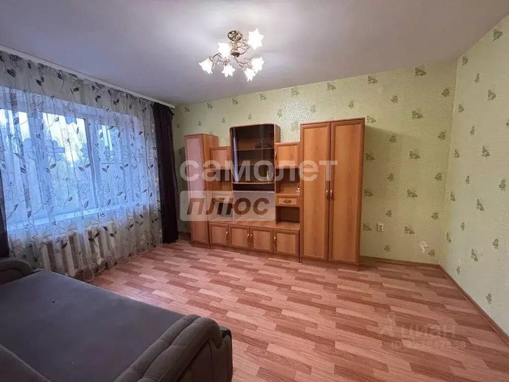 2-к кв. Липецкая область, Липецк просп. Победы, 106А (60.0 м) - Фото 1