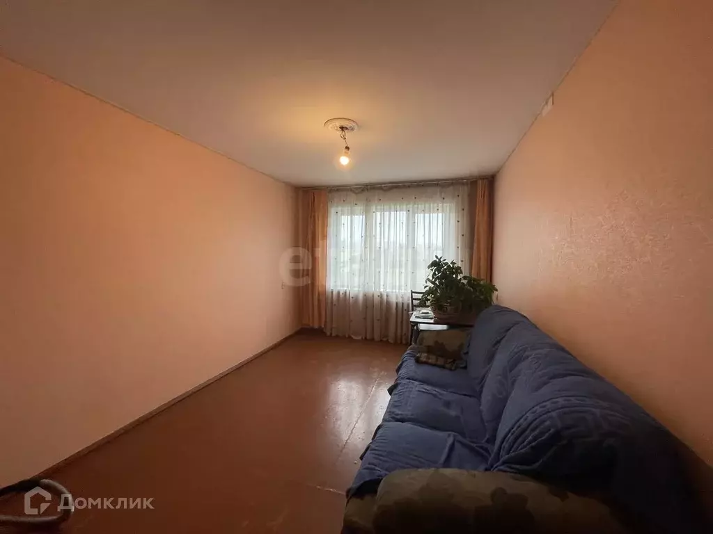 Продаётся 3-к квартира, 62.1 м - Фото 1