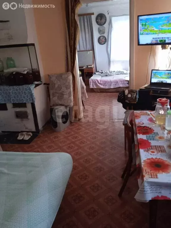 Дом в Высочино, улица Максима Горького (58.8 м) - Фото 1