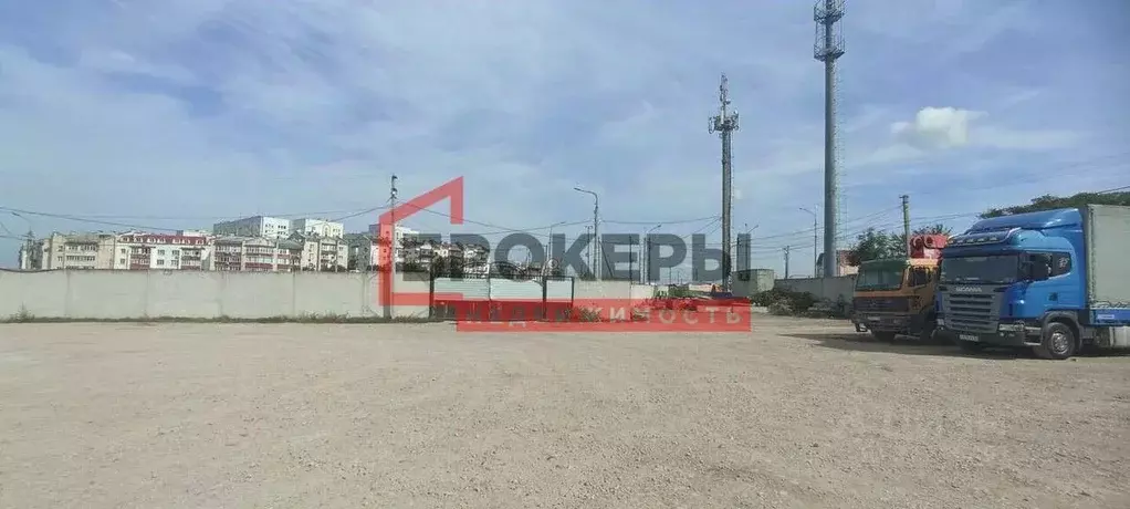 Участок в Севастополь ш. Городское, 2А (46.9 сот.) - Фото 2