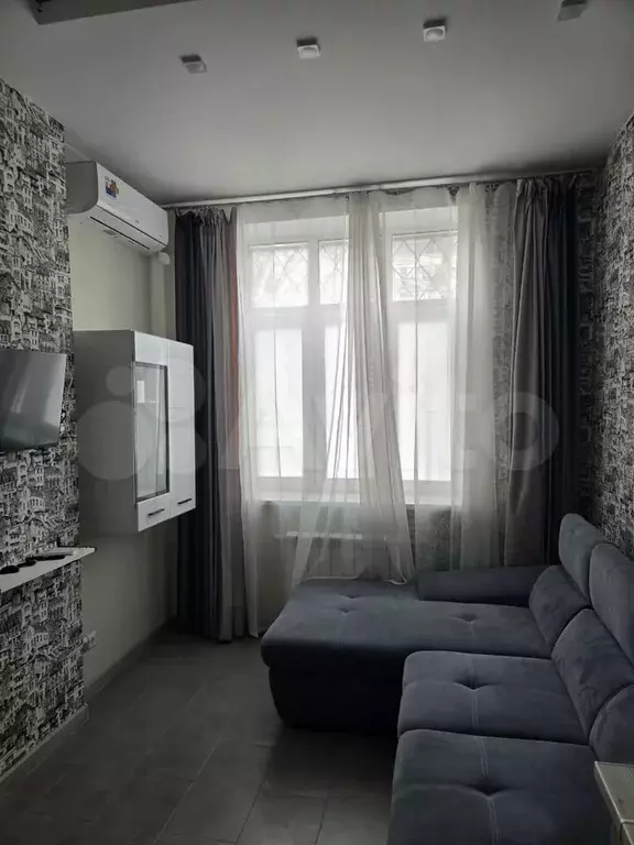 2-к. квартира, 60 м, 1/16 эт. - Фото 0