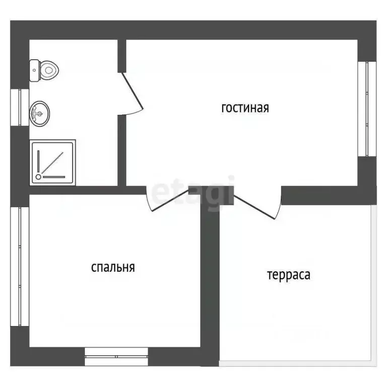 Дом в Тюменская область, Тюмень Грин Парк кп,  (25 м) - Фото 2