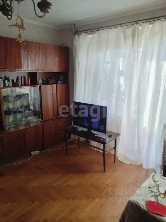 2-к кв. Ставропольский край, Ессентуки ул. Ермолова (48.1 м) - Фото 1
