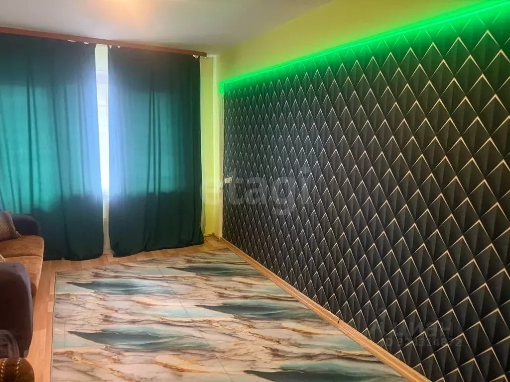 3-к кв. Забайкальский край, Чита Июньская ул., 10 (68.4 м) - Фото 2