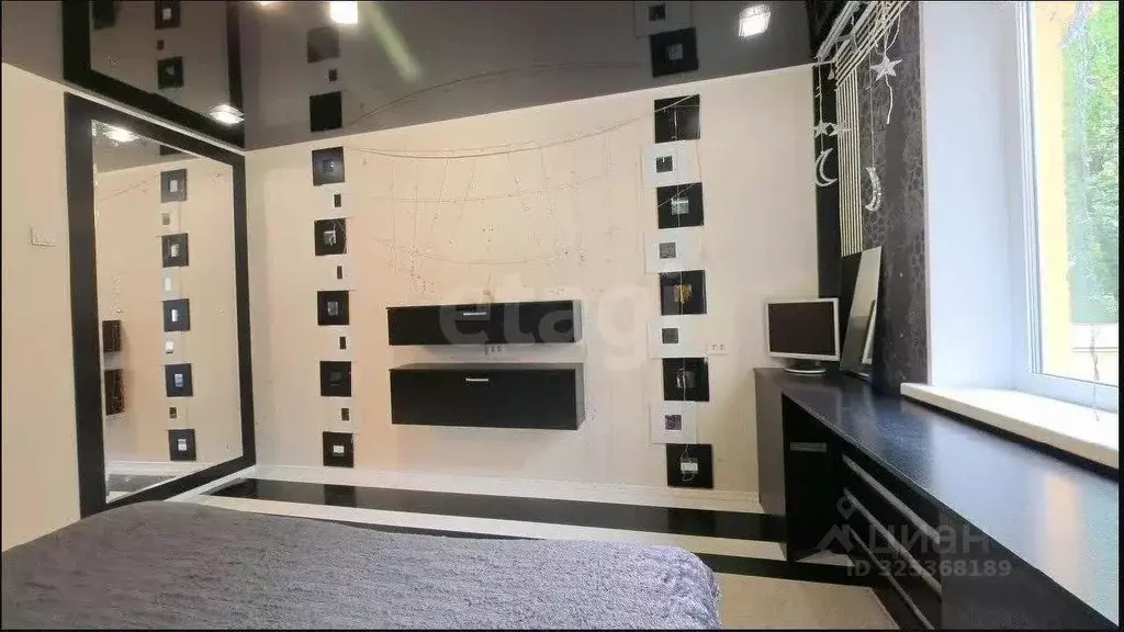 3-к кв. Башкортостан, Уфа ул. Лесотехникума, 34 (63.6 м) - Фото 1