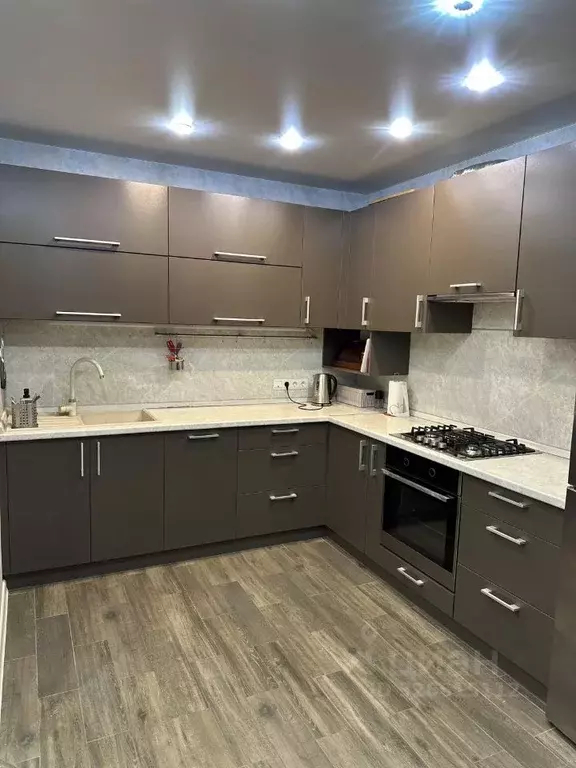 2-к кв. Смоленская область, Смоленск ш. Киевское, 58 (49.0 м) - Фото 1