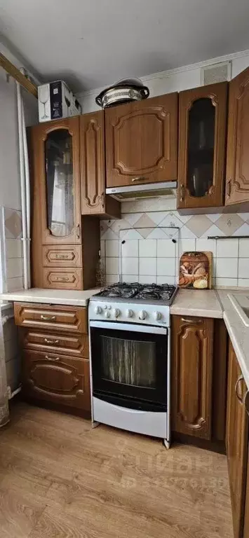 3-к кв. Краснодарский край, Темрюк ул. Ленина (62.0 м) - Фото 2