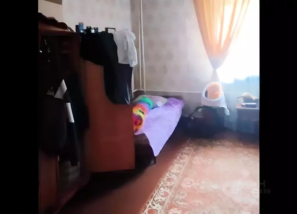 2-к кв. Московская область, Можайский муниципальный округ, пос. ... - Фото 1