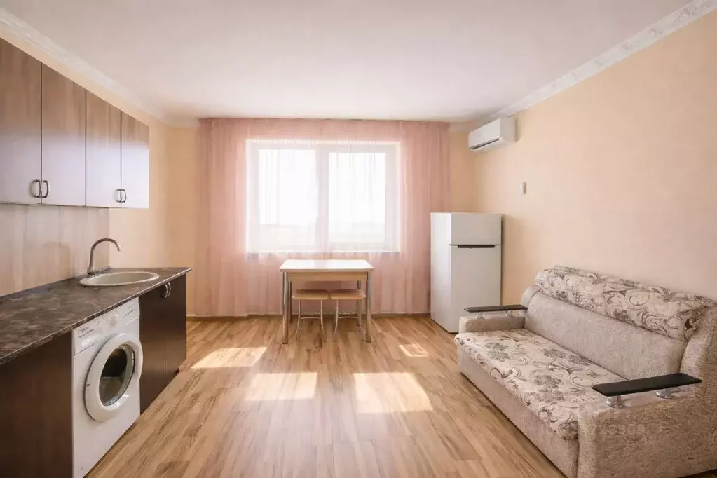 1-к кв. Севастополь ул. Токарева, 18 (31.0 м) - Фото 1