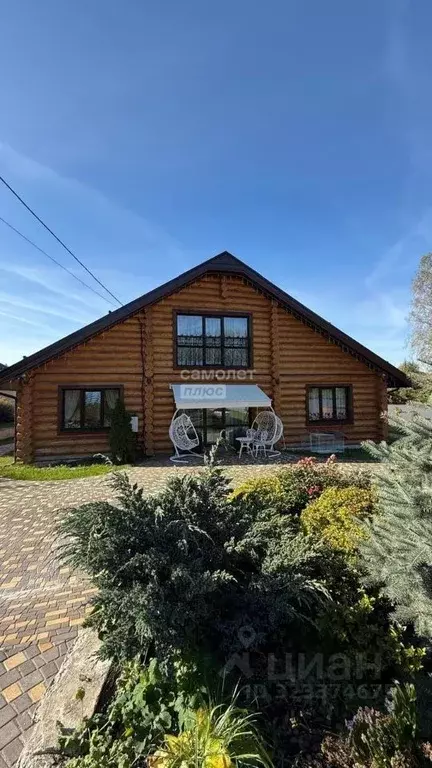 Дом в Ивановская область, Ивановский район, Коляновское с/пос, д. ... - Фото 1