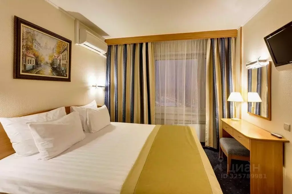 Комната Москва Измайловское ш., 71К3В (35.0 м) - Фото 2