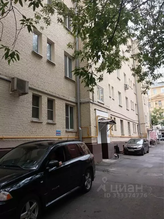 Комната, 19.2 м - Фото 1