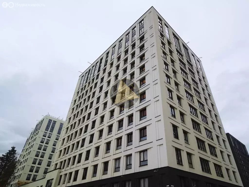 2-комнатная квартира: Санкт-Петербург, Планерная улица, 99 (76 м) - Фото 2