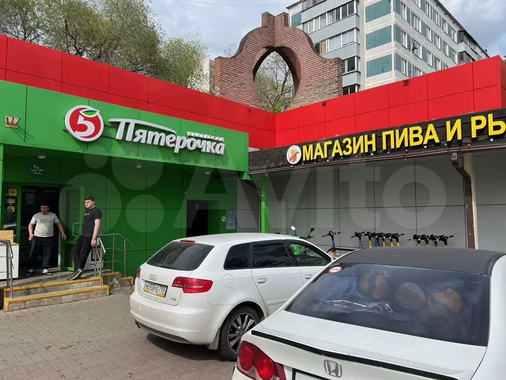 Бакинская 29, 10 м - Фото 1