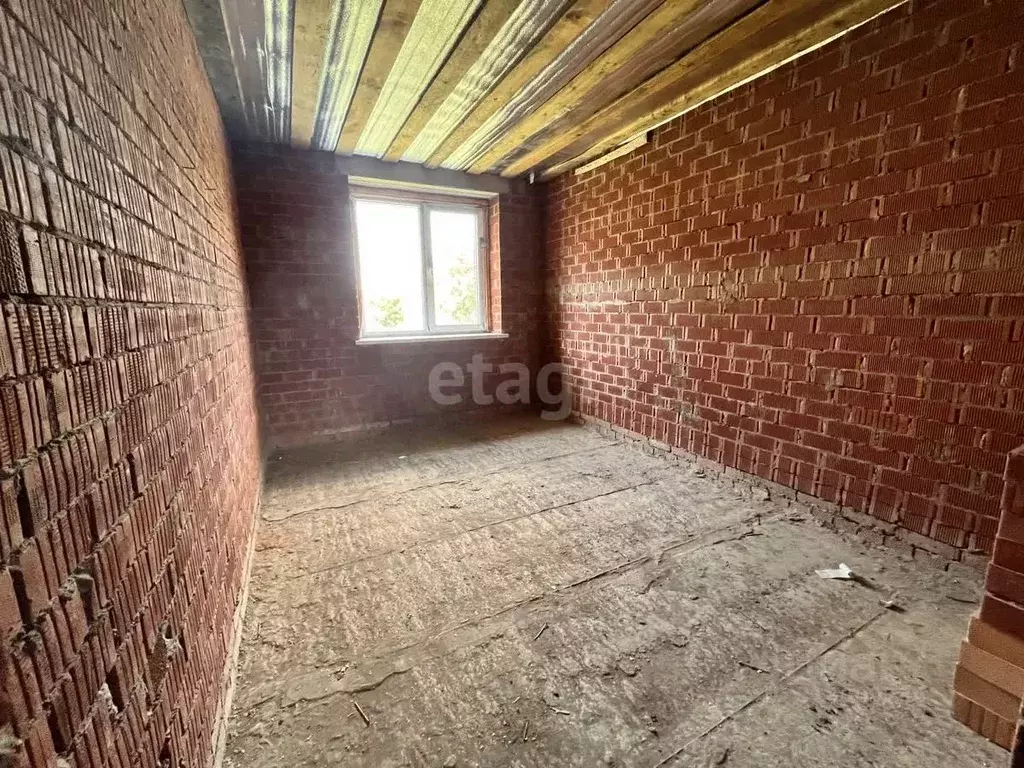 Дом в Башкортостан, Уфа городской округ, с. Нагаево  (122 м) - Фото 1