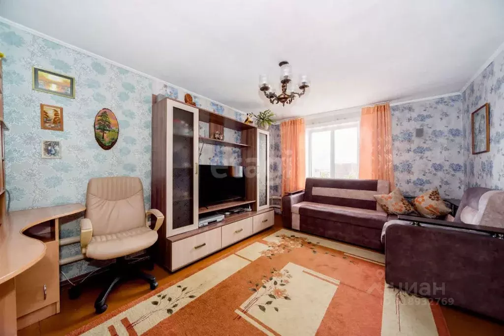 Дом в Алтайский край, Бийск Крестьянская ул., 36 (46 м) - Фото 0
