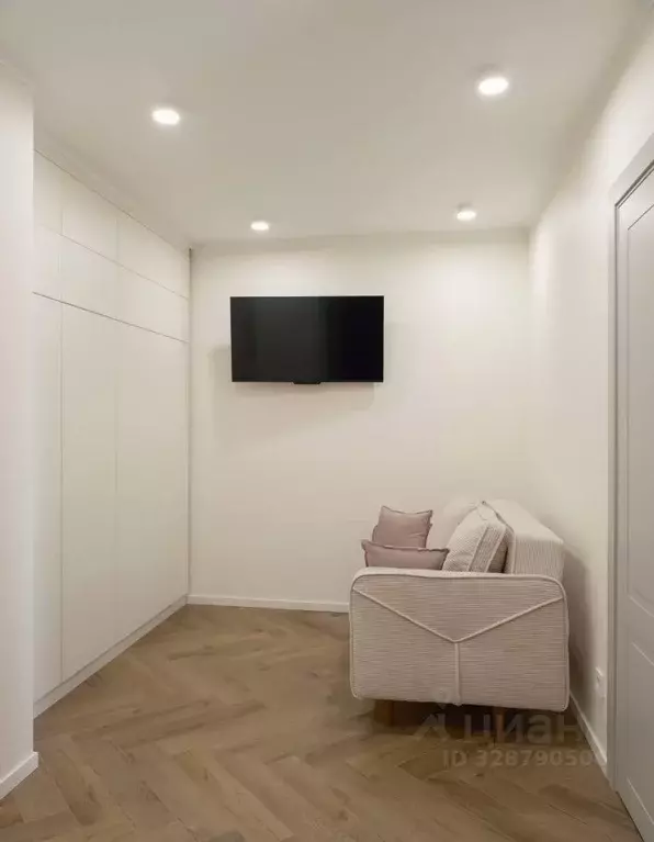 1-к кв. Москва Можайское ш., 10 (33.0 м) - Фото 2